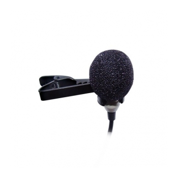 LESON LS-801 LT Sistema de microfone de lapela sem fio  - foto 2