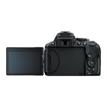 NIKON D5300  Máquina fotográfica de 24Mp com lente 18-140mm  - foto 4