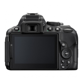 NIKON D5300  Máquina fotográfica de 24Mp com lente 18-140mm  - foto 7
