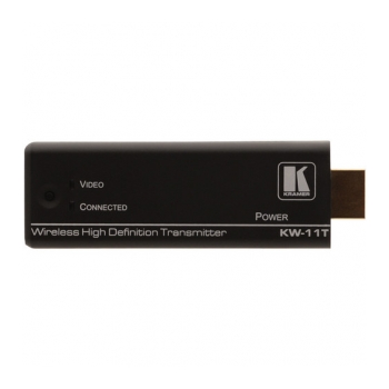 KRAMER KW-11 Transmissor e receptor sem fio de áudio e vídeo HDMI  - foto 2