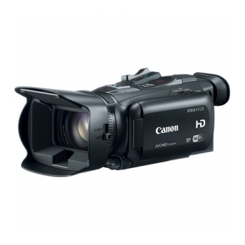 CANON HF-G30  Filmadora Full HD com 1CCD SDHC