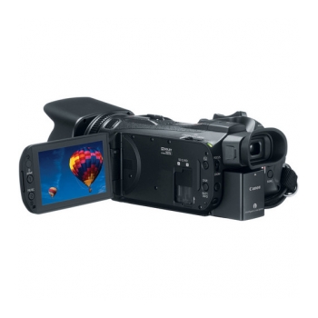 CANON HF-G30  Filmadora Full HD com 1CCD SDHC - foto 6