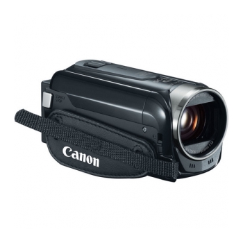 CANON HF-R500  Filmadora Full HD com 1CCD SDHC entrada microfone usada - foto 5