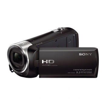 SONY HDR-CX240  Filmadora Full HD com 1CCD SDHC - foto 2