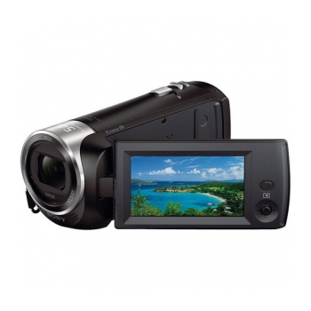 SONY HDR-CX240  Filmadora Full HD com 1CCD SDHC - foto 4