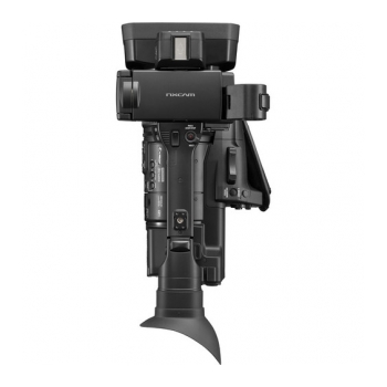 SONY HXR-NX3 Filmadora Full HD com 3CCD SDHC usada - foto 5