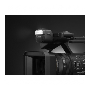 SONY HXR-NX3 Filmadora Full HD com 3CCD SDHC usada - foto 6