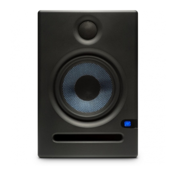 Caixa de som amplificada - monitor de estúdio 5.25" single  PRESONUS ERIS E5 