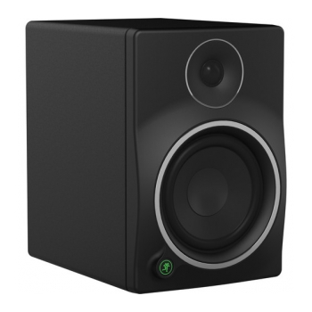 Caixa de som amplificada - monitor de estúdio 6,5" single  MACKIE MR6-MK3 