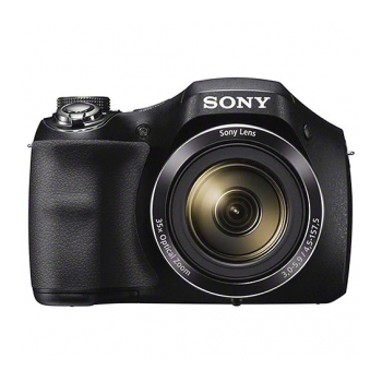SONY CYBERSHOT DSC-H300 Máquina fotográfica de 20Mp com lente fixa - foto 2