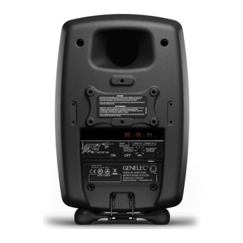 GENELEC 8040B  Caixa de som amplificada - monitor de estúdio 6.5" single  - foto 2