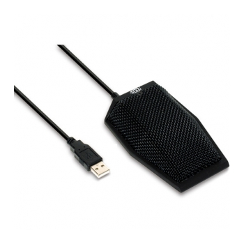 MXL AC-404  Microfone de mesa com cabo USB para conferência