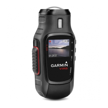 GARMIM VIRB  Câmera de ação HD para esportes Micro SD - foto 1