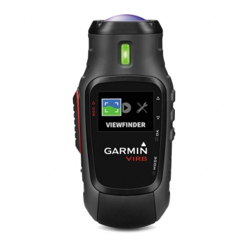 GARMIM VIRB  Câmera de ação HD para esportes Micro SD - foto 4