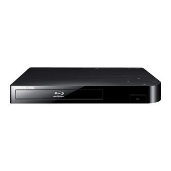 Blu-Ray Player Full HD de mesa  SAMSUNG BD-H5100
