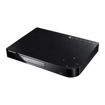 SAMSUNG BD-H5100 Blu-Ray Player Full HD de mesa  - foto 3