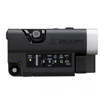 ZOOM Q4 HANDY Filmadora Full HD com 1CCD SDHC - foto 10