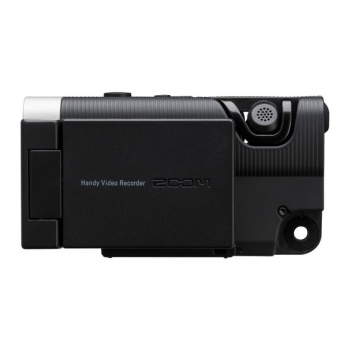 ZOOM Q4 HANDY Filmadora Full HD com 1CCD SDHC - foto 11