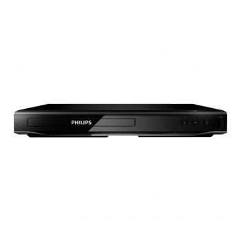 PHILIPS DVP-2850X/78  DVD Player com entrada USB 