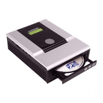 Gravador de DVD multi-função com porta USB EZPNP DM550-D20