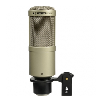 HEIL SOUND PR-40  Microfone de estúdio  - foto 2