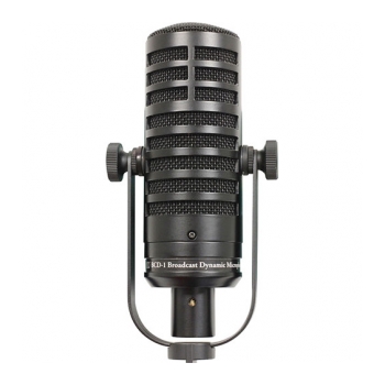 Microfone de estúdio  MXL BCD-1 