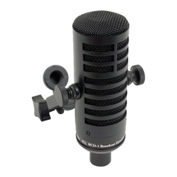 MXL BCD-1  Microfone de estúdio  - foto 2