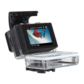 GO PRO TOUCH BACPAC  Monitor LCD colorido para câmeras Go Pro  - foto 5