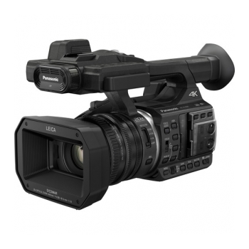 PANASONIC HC-X1000  Filmadora 4K com 1CCD Ultra HD SDHC usada - foto 2