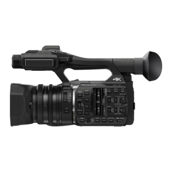 PANASONIC HC-X1000  Filmadora 4K com 1CCD Ultra HD SDHC  - foto 6