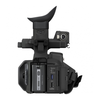 PANASONIC HC-X1000  Filmadora 4K com 1CCD Ultra HD SDHC  - foto 8
