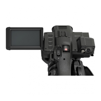 PANASONIC HC-X1000  Filmadora 4K com 1CCD Ultra HD SDHC  - foto 9