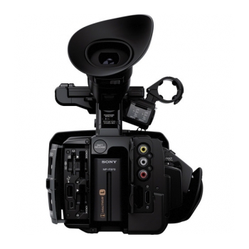 SONY FDR-AX1  Filmadora 4K com 1CCD Ultra HD SDHC  - foto 6