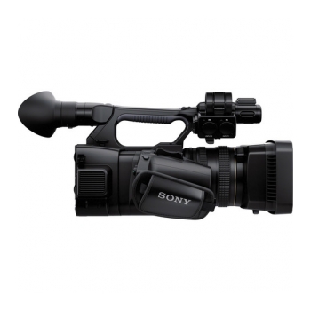 SONY FDR-AX1  Filmadora 4K com 1CCD Ultra HD SDHC usada - foto 7