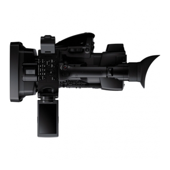 SONY FDR-AX1  Filmadora 4K com 1CCD Ultra HD SDHC  - foto 8