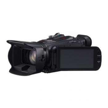 CANON XA-20  Filmadora Full HD com 1CCD SDHC  - foto 2