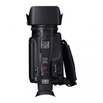CANON XA-20  Filmadora Full HD com 1CCD SDHC  - foto 6