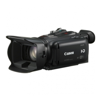 CANON XA-20  Filmadora Full HD com 1CCD SDHC  - foto 7