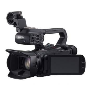 CANON XA-20  Filmadora Full HD com 1CCD SDHC  - foto 8