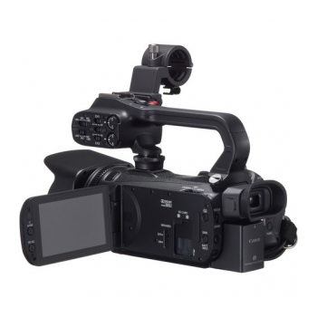 CANON XA-20  Filmadora Full HD com 1CCD SDHC  - foto 9