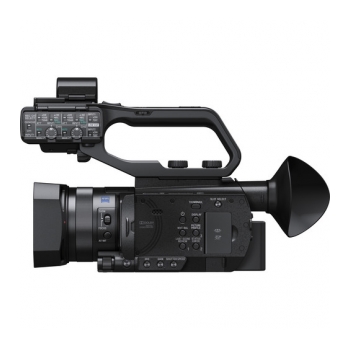 SONY PXW-X70 Filmadora XDCAM com 1CCD SDHC usada - foto 4