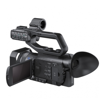 SONY PXW-X70 Filmadora XDCAM com 1CCD SDHC  - foto 5