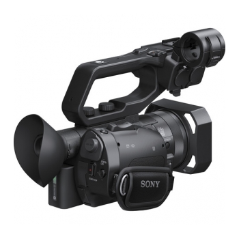 SONY PXW-X70 Filmadora XDCAM com 1CCD SDHC usada - foto 7
