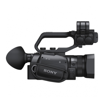 SONY PXW-X70 Filmadora XDCAM com 1CCD SDHC  - foto 8
