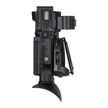 SONY PXW-X70 Filmadora XDCAM com 1CCD SDHC usada - foto 9