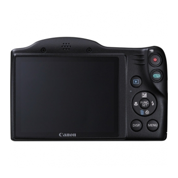 CANON POWERSHOT SX400 IS  Máquina fotográfica de 16Mp com lente fixa  - foto 5