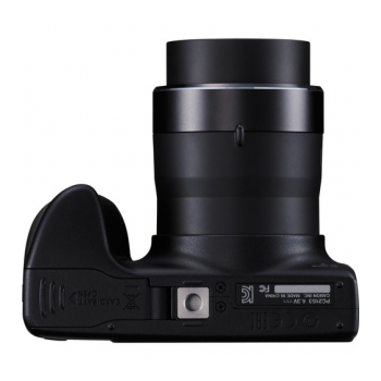CANON POWERSHOT SX400 IS  Máquina fotográfica de 16Mp com lente fixa  - foto 7