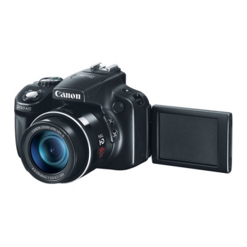 CANON POWERSHOT SX50 HS  Máquina fotográfica de 12Mp com lente fixa usada - foto 3