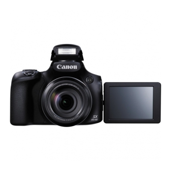 CANON POWERSHOT SX60 HS  Máquina fotográfica de 16Mp com lente fixa  - foto 7