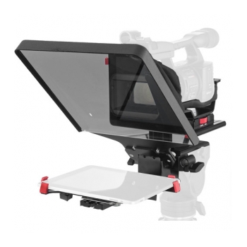 Teleprompter completo para ipad  PROPROMPTER PEOPLE IPAD 